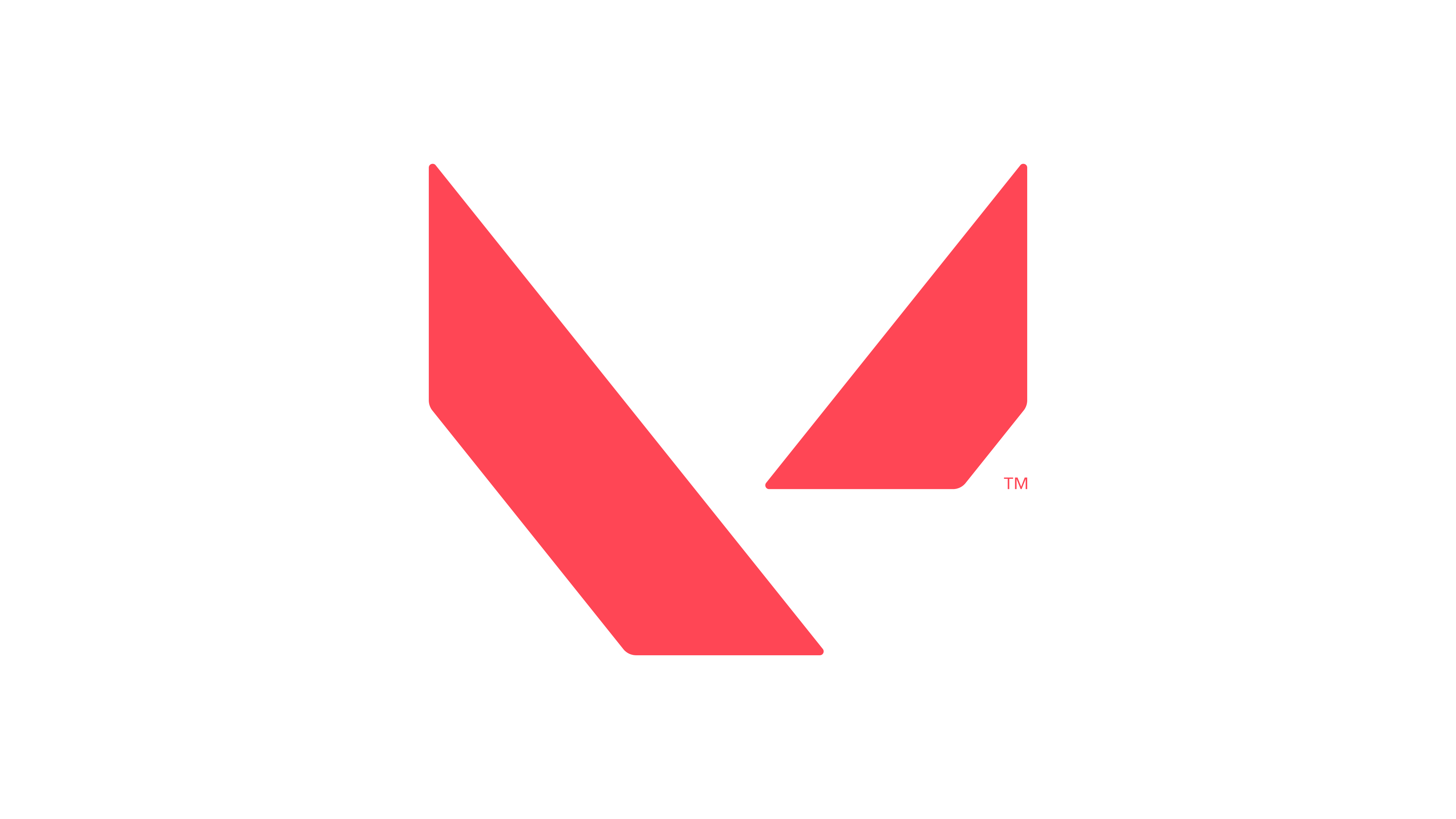 Valorant logo